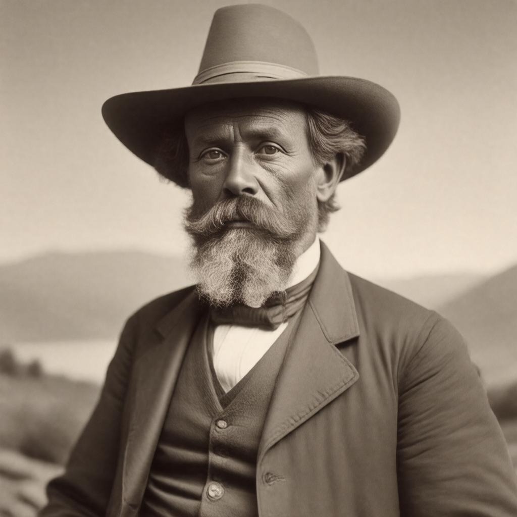 William Jackson